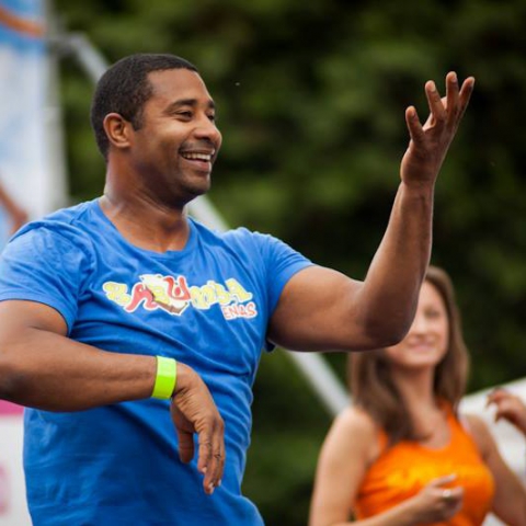 Il reiki e la storia di Orgelis Cos: l'insegnante che non si fa pagare